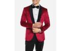 Shop Now Christmas Dinner Jacket at the Ocassion of Christmas