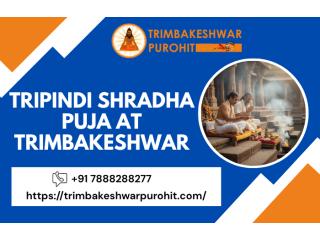 Tripindi Shradha And Pitru Dosha Nivaran Pooja At Trimbakeshwar