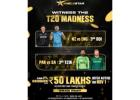 NZ vs ENG and PAK vs SA – Feel the Cricket Rush with Khelostar