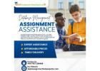 Looking for Database Management Assignment Help in Australia?
