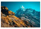 Mardi Himal Trek 9 Days | Best Short Trekking in Nepal