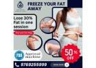 Advanced Fat Reduction Treatments in Thane by DNA Royal Experts.