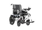 Premium Manual Wheelchairs for Comfortable and Reliable Mobility