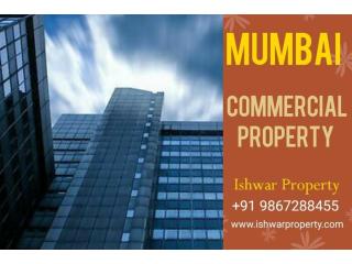 Office Space for Rent/Sale in Mumbai