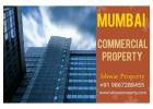 Office Space for Rent/Sale in Mumbai