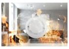 Smoke Detector Smoke Alarm Smoke Sensor Home Security Sensor
