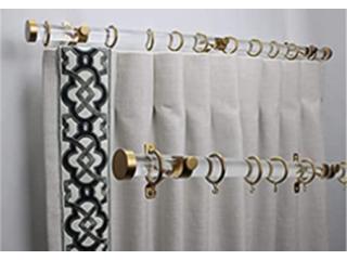 Custom Drapery & Hardware Experts in Los Angeles