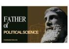 Father of Political Science