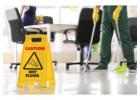Need Reliable Office Janitorial Experts in Bismarck ND?