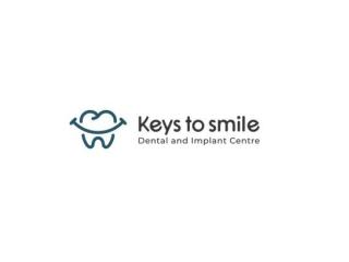 Dentist In Springvale | Weekend Dentist Clinic - Keys To Smile
