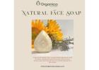 Natural Shampoo Bar by Organica Eco Soaps
