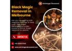 black magic removal in Melbourne