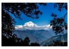 Explore Scenic Villages and Sunrise Views on the Ghorepani Poonhill Route