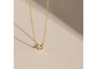 Shop Premium Gold Vermeil Necklaces for Every Occasion