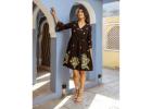 Buy Stylish Dresses for Women Online in India
