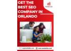 Get the Best SEO Company in