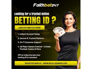 Get Verified Casino Account at RealCasinoID.com – Fast Access to Trusted Online Gaming Platforms