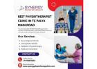 Best Physiotherapist Clinic in TC Palya Main road | Synergy Physiotherapy
