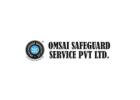 Professional Security Services in Maharashtra for Industrial, Residential & Corporate Needs