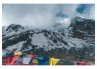 Annapurna Base Camp Trek via Ghandruk