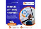 Financial Software Companies | Core Banking Solution Providers