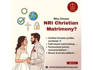 indian christian matrimonial sites in usa