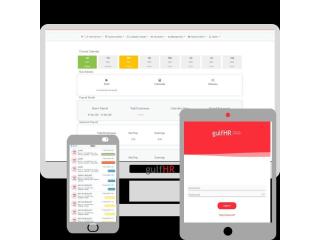 AI-Driven Payroll UAE — Pay Smarter, Work Faster with gulfHR
