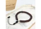 Embrace Tranquility Through Handcrafted Islamic Beads for Devotion