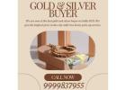 Gold Buyer in Delhi NCR - Sell Gold for Cash