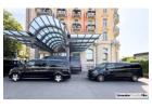 Comfortable Geneva Chauffeur Service