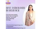 Best Astrologer in Delhi NCR