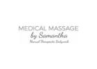 Medical Massage by Samantha
