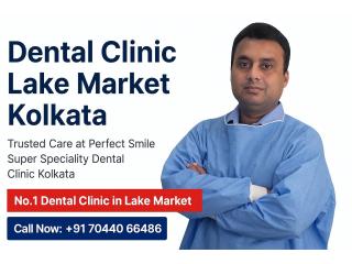 Best dental clinic in Kolkata | +91 7044066486