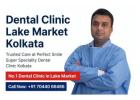 Best dental clinic in Kolkata | +91 7044066486