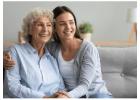 Trusted Senior Elder Care Services