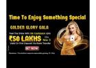 Winmatch Presents the Golden Glory Gala Experience