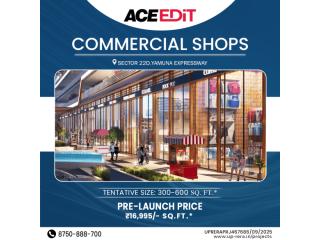 Ace Edit: Modern Studio Living by Ace Group