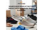 Top Online Wholesale Shoes Supplier for Bulk Orders 