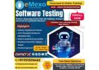 Software Testing Placement in Electronic City, Bangalore