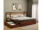 Redefine Your Bedroom Décor with the Best Beds Online