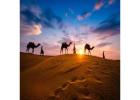 Rajasthan Vacation Packages – Book Heritage & Desert Tours