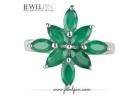 JewelPin Exclusive Semi Precious Gemstone Jewelry Collections