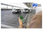 Advanced Taxi Booking System in UAE | Smart Mobility Solutions