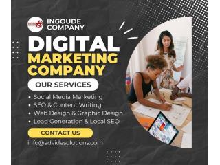 Top 10 Digital Marketing Company in Jaipur