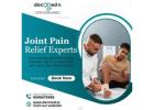 Say Goodbye to Joint Pain with Trusted Relief Experts
