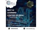 Best AI Learning Centers in India – Shard Center for Innovation Leading the Future