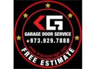 Kraus Garage Door Repair in Morristown, NJ