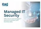 Trusted IT Security Company in Dubai for Enterprise Protection
