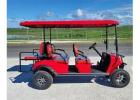 Explore Grand Turk with Ease: The Best Golf Cart Rental Options for Tourists