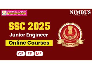 Which Coaching Institute is the Best For SSC JE 2025